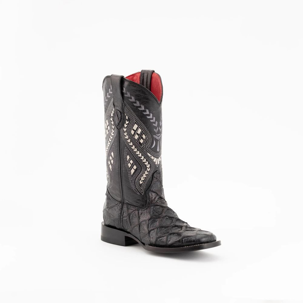 Ferrini | Women's Bronco-Black