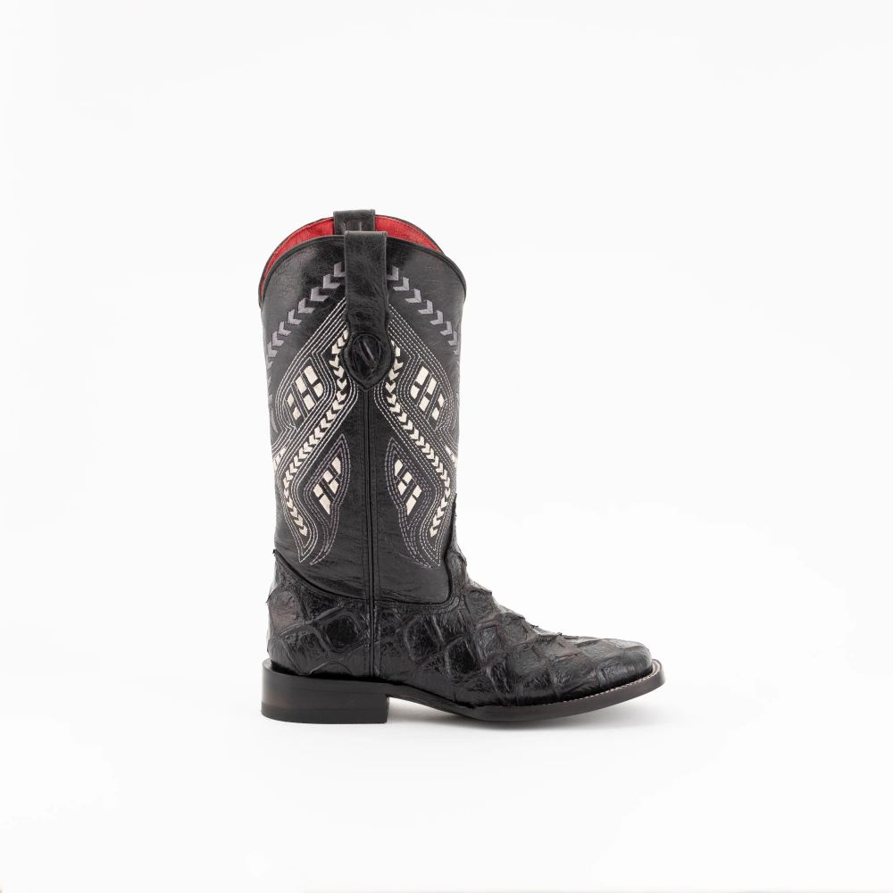 Ferrini | Women's Bronco-Black