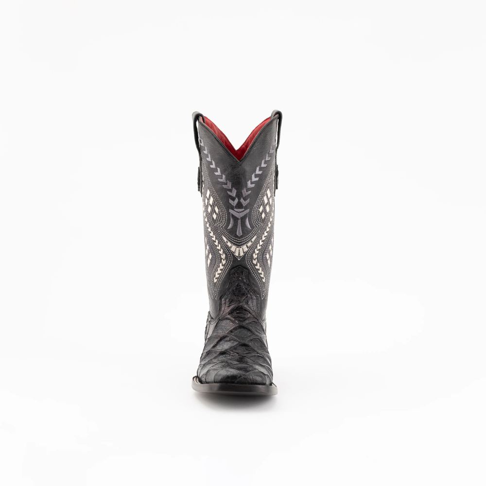 Ferrini | Women's Bronco-Black