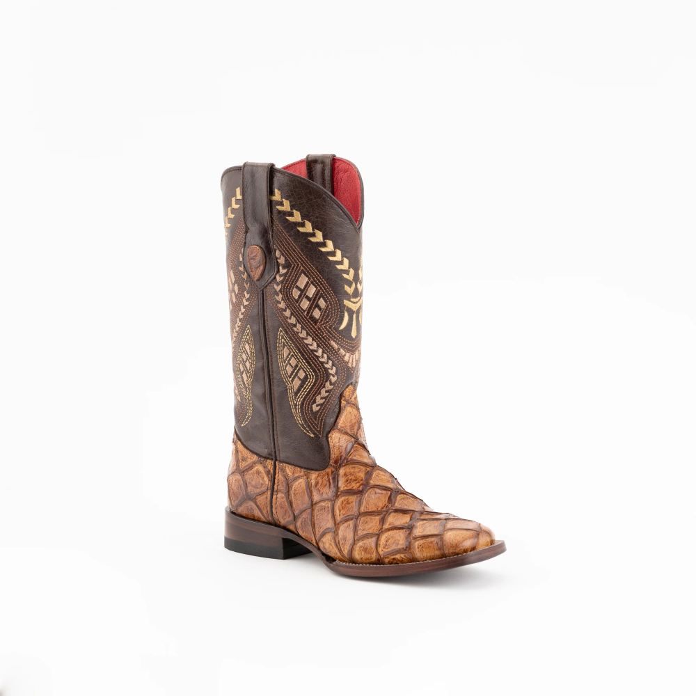 Ferrini | Women's Bronco-Cigar