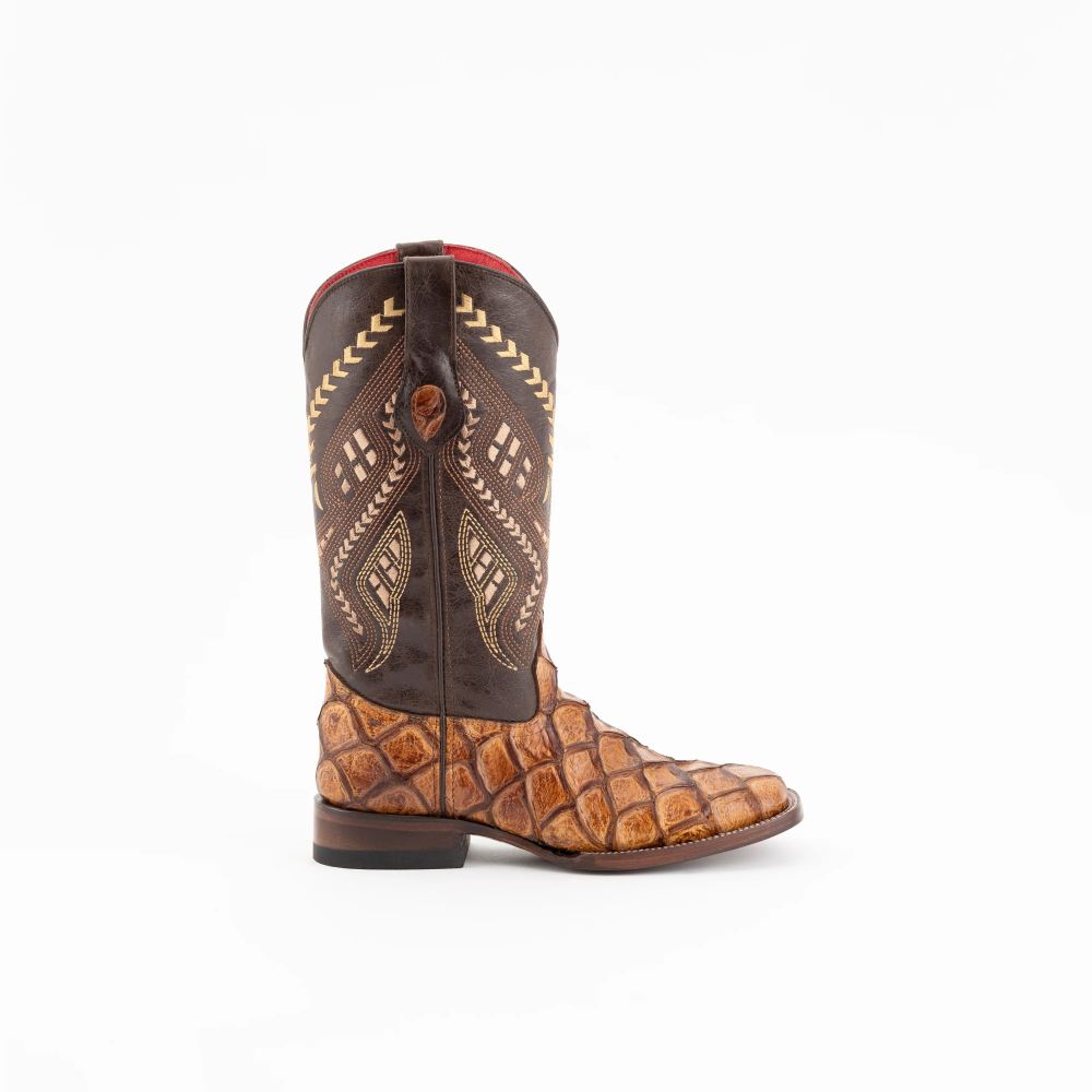 Ferrini | Women's Bronco-Cigar