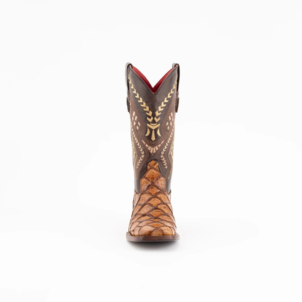 Ferrini | Women's Bronco-Cigar