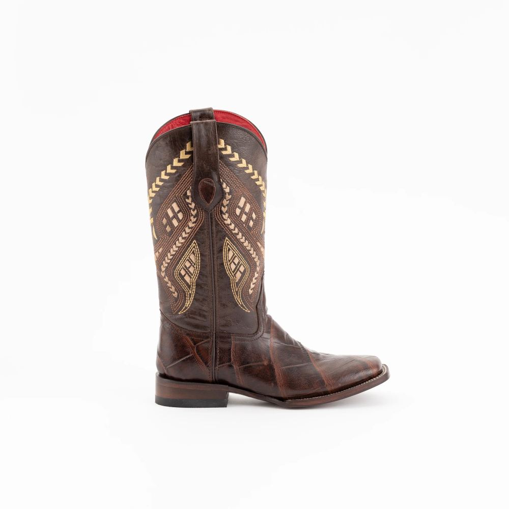 Ferrini | Women's Jesse-Chocolate