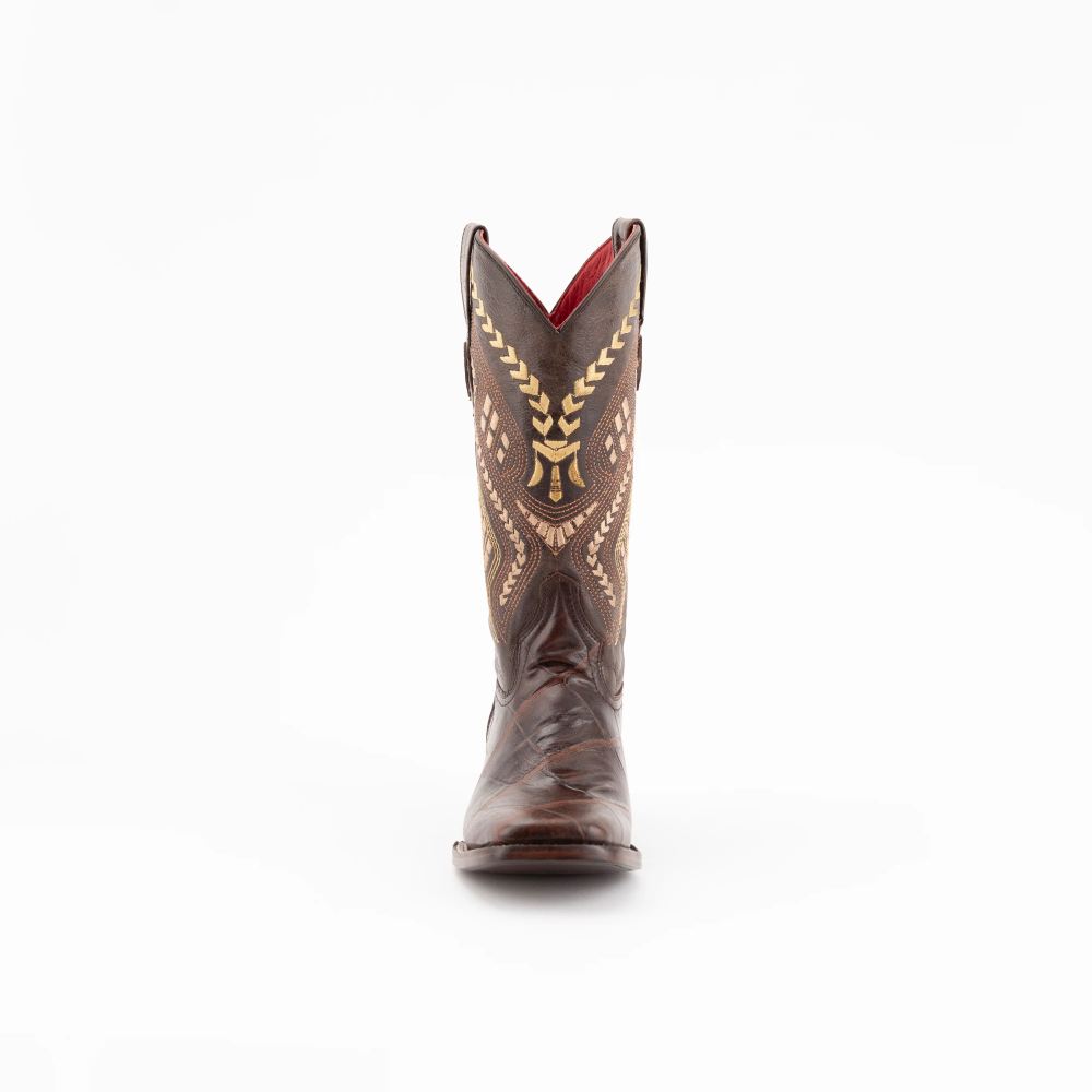 Ferrini | Women's Jesse-Chocolate