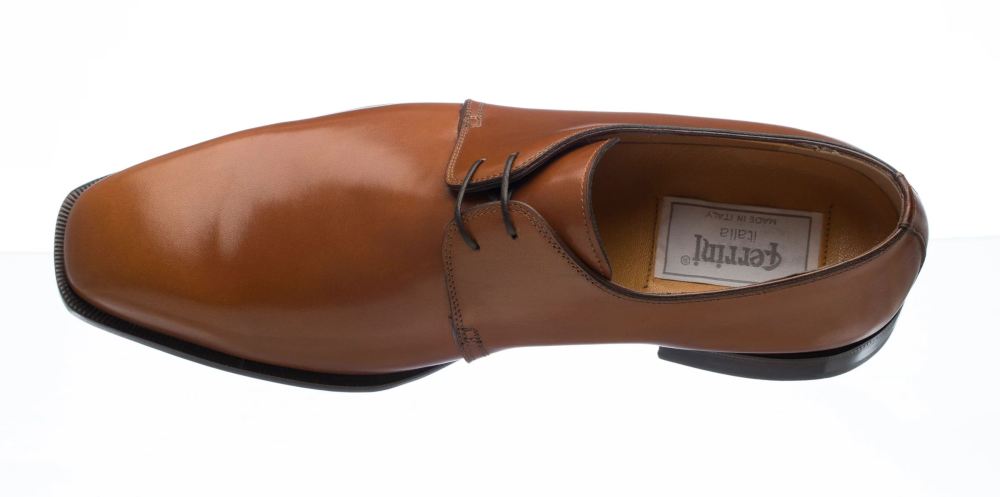 Ferrini | Men's French Calf 3786-Jamaica