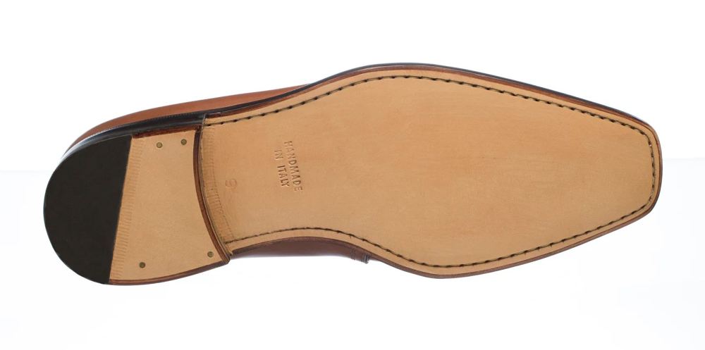 Ferrini | Men's French Calf 3786-Jamaica