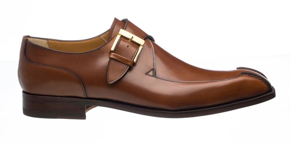 Ferrini | Men's French Calf 3873-Jamaica