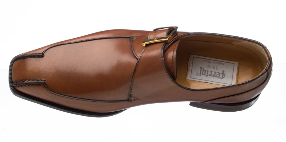 Ferrini | Men's French Calf 3873-Jamaica