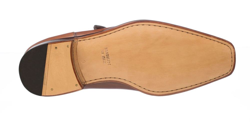 Ferrini | Men's French Calf 3873-Jamaica