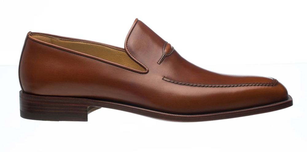 Ferrini | Men's French Calf 3877-Jamaica