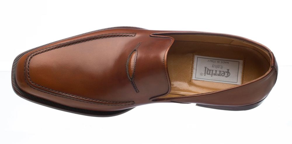 Ferrini | Men's French Calf 3877-Jamaica