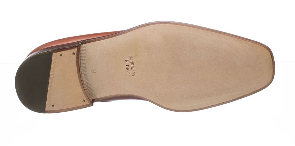 Ferrini | Men's French Calf 3877-Jamaica