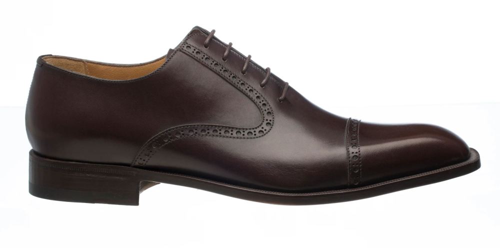 Ferrini | Men's French Calf 3922-Brown