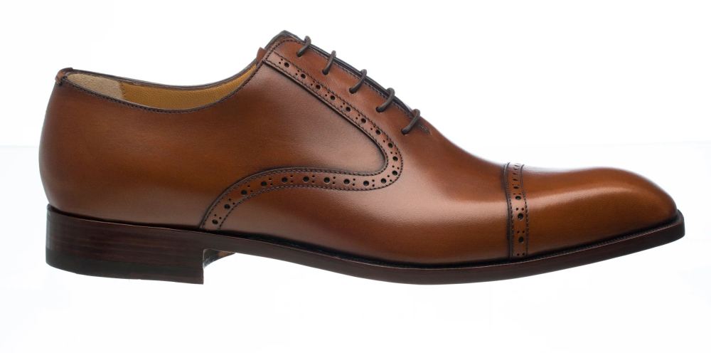 Ferrini | Men's French Calf 3922-Jamaica