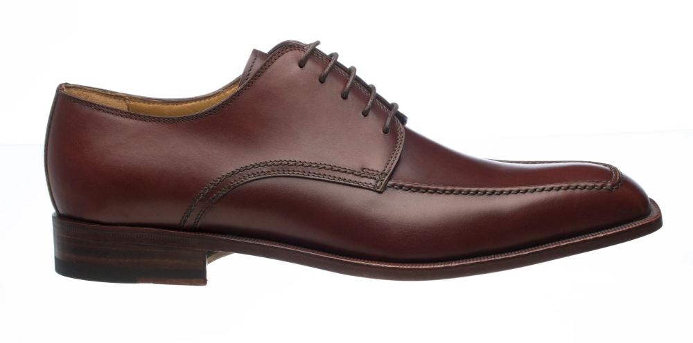 Ferrini | Men's French Calf 3898-Brown