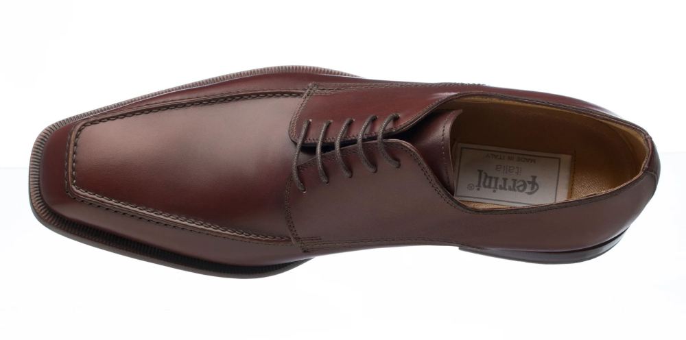 Ferrini | Men's French Calf 3898-Brown